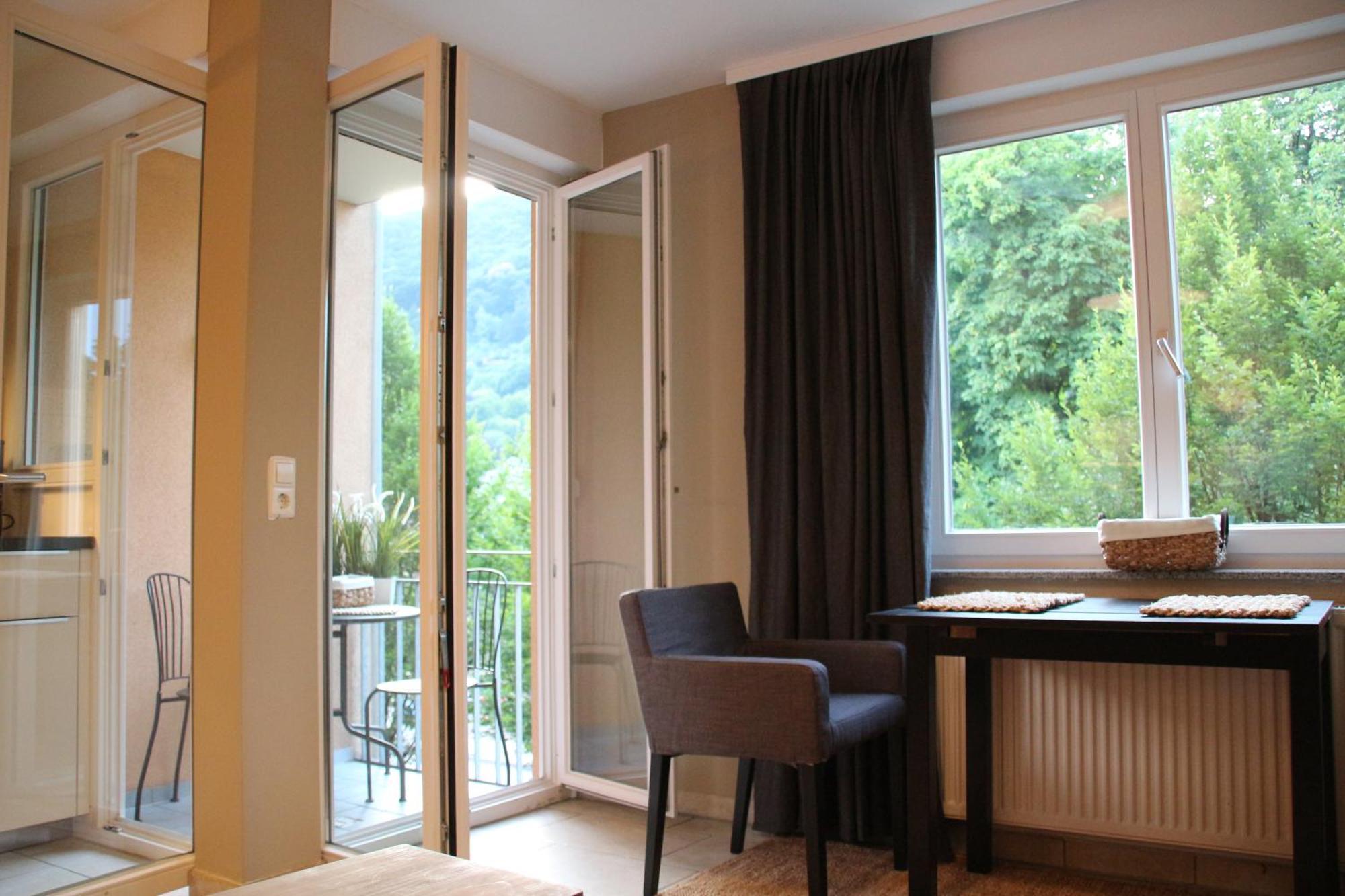 Hotel Zur Alten Bruecke Heidelberg Room photo